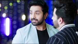 Sherdil Shergill - 2nd Febuary 2023